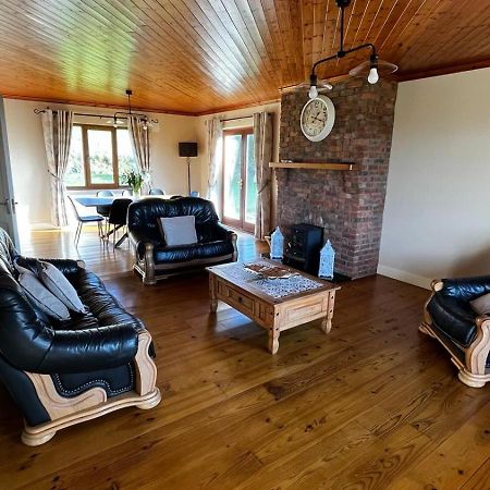 Barr An Chnoic Holiday Lettings Tipperary Extérieur photo