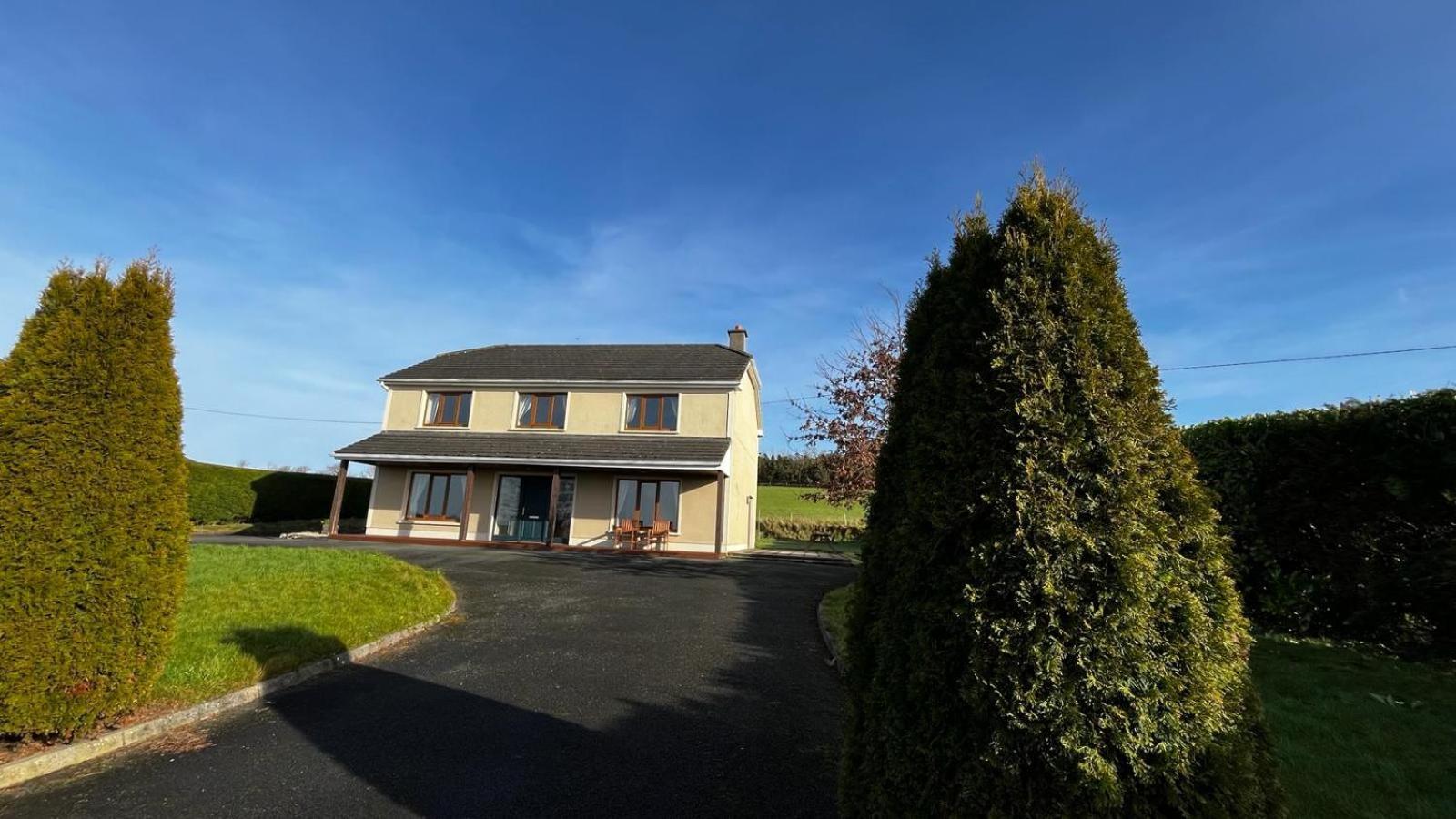 Barr An Chnoic Holiday Lettings Tipperary Extérieur photo