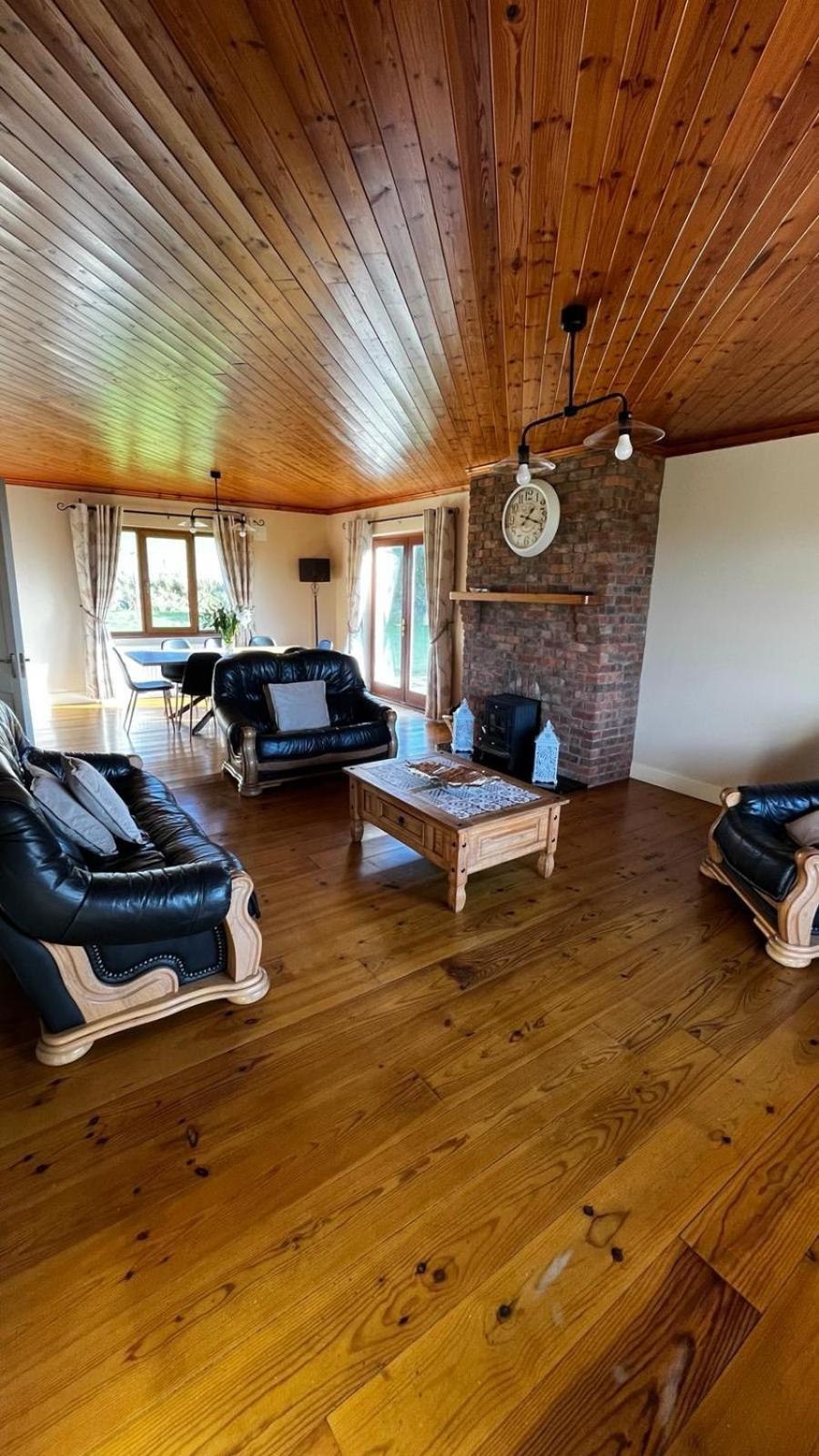 Barr An Chnoic Holiday Lettings Tipperary Extérieur photo