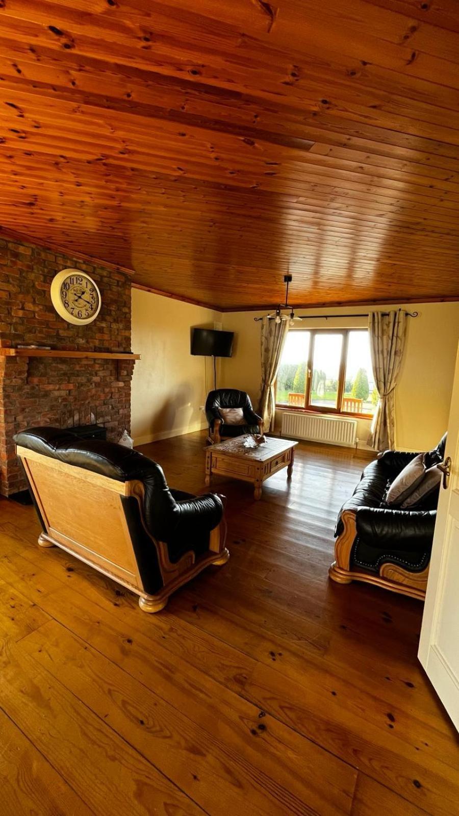 Barr An Chnoic Holiday Lettings Tipperary Extérieur photo