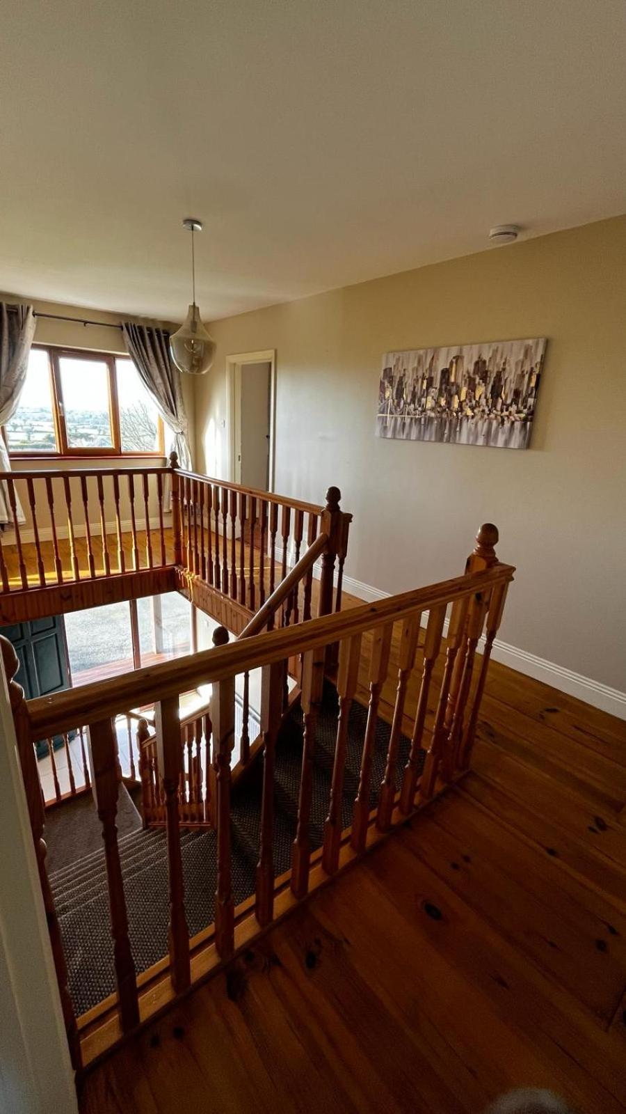 Barr An Chnoic Holiday Lettings Tipperary Extérieur photo