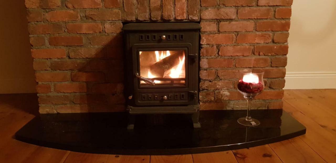 Barr An Chnoic Holiday Lettings Tipperary Chambre photo